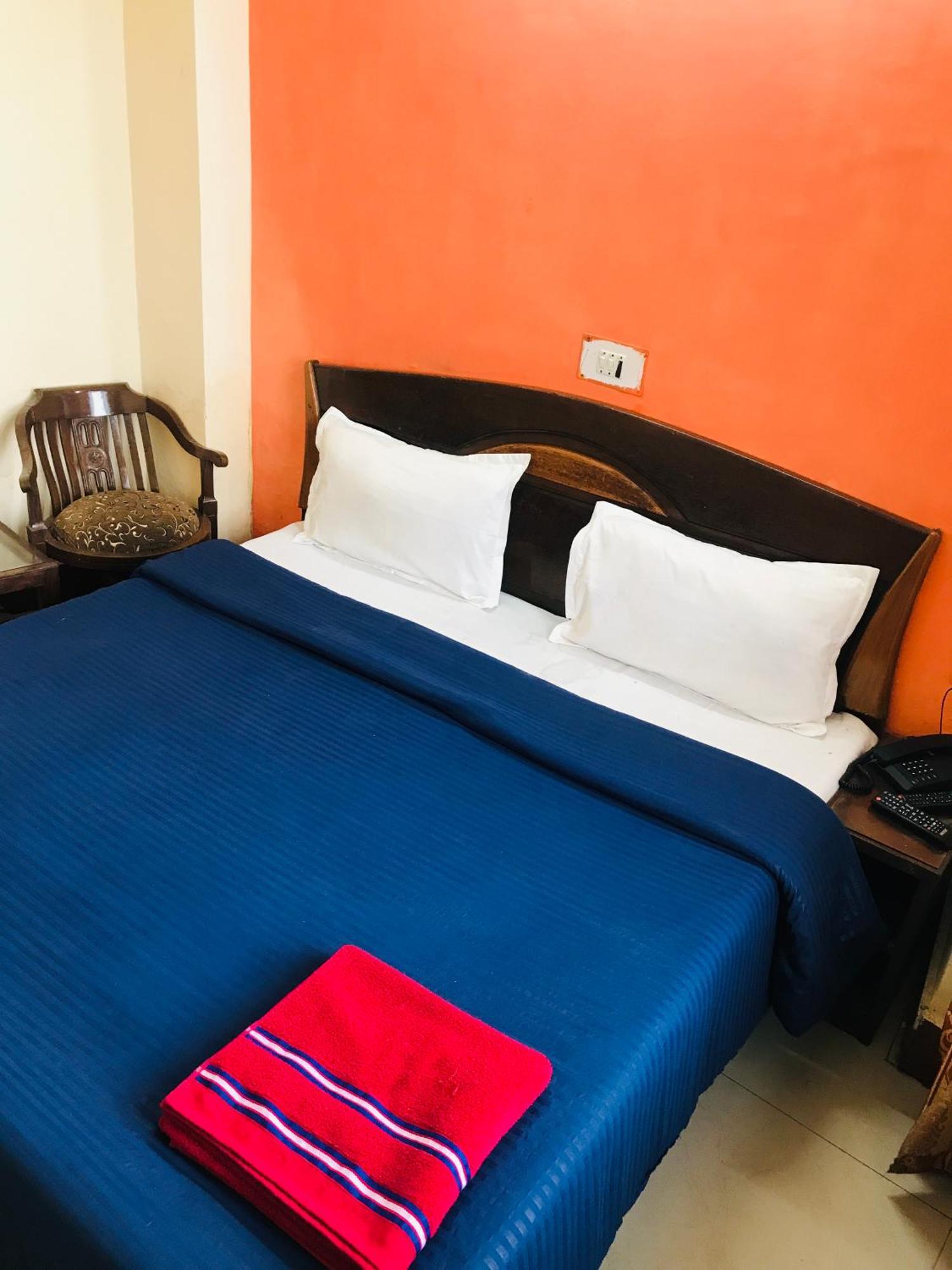 Hotel Castle View Mussoorie Esterno foto