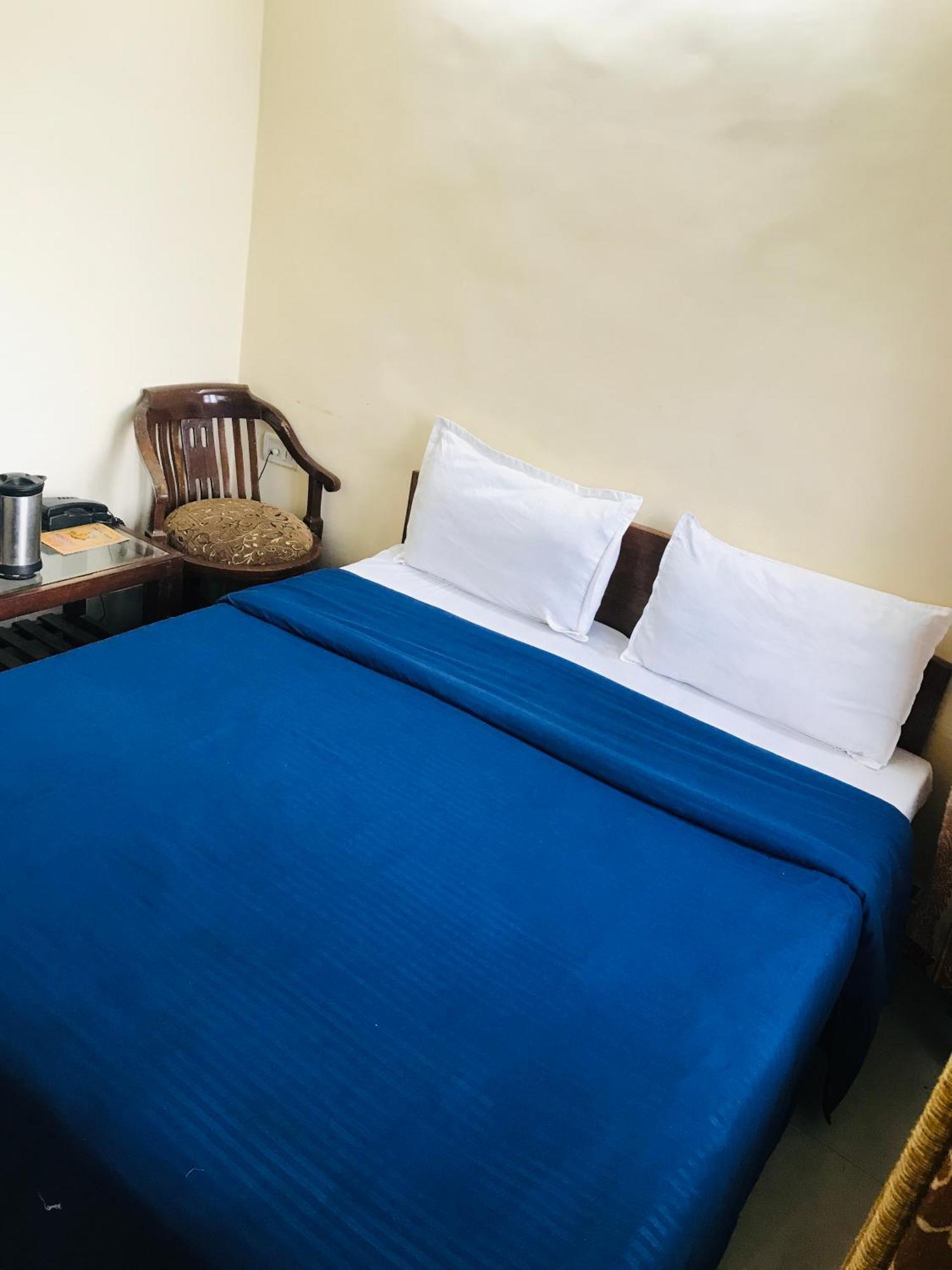 Hotel Castle View Mussoorie Esterno foto